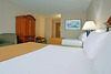 Holiday Inn Express Hotel Pittsburgh-north/harmarville