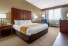 Hotel Comfort Inn Lancaster County North
