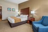 Hotel Comfort Inn Lancaster County North