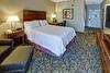 Hotel Hampton Inn Laurinburg