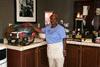 Hotel Hampton Inn Laurinburg