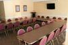 Hotel Hampton Inn Laurinburg