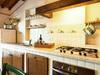 Magnificent Apartment With Private Terrace Near Cortona