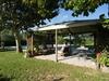 Magnificent Apartment With Private Terrace Near Cortona