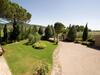 Magnificent Apartment With Private Terrace Near Cortona