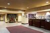 Hotel Hampton Inn & Suites Marshalltown