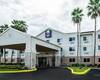 Best Western Plus Plant City Hotel