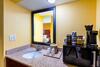 Hotel Comfort Inn Milton