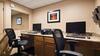 Hotel Comfort Inn Milton