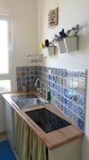 Apartamento Casa Di Ninni Mono