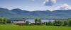 Hotel The Mountain Top Inn & Resort