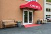 Hotel Econo Lodge Montpelier Vt