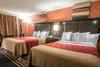 Hotel Econo Lodge Montpelier Vt