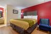 Motel Econo Lodge Chattanooga