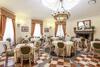 Villa Tuscolana Park Hotel