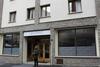 Hotel Hermus Centre Vila