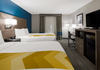 Hotel Holiday Inn Express & Suites Eastland