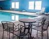 Hotel Comfort Inn Moriarty