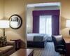 Hotel Comfort Suites Starkville