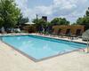 Hotel Comfort Suites Starkville