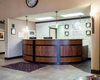 Hotel Comfort Suites Starkville
