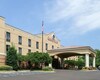 Hotel Comfort Suites Starkville