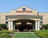Hotel Comfort Suites Starkville