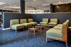 Hotel Courtyard By Marriott Baltimore Hunt Valley