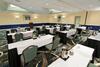 Hotel Embassy Suites Baltimore - North/hunt Valley