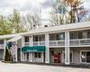 Hotel Rodeway Inn Saco