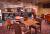 Hotel Residence Inn By Marriott Phoenix Gilbert