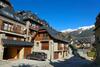 Apartamento La Santeta De Aran