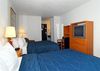 Hotel Quality Inn Hudson