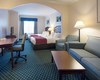 Hotel Comfort Suites - Tomball