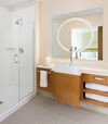 Hotel Springhill Suites By Marriott Philadelphia Langhorne