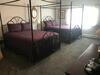 Longhouse Manor B&B