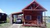 Lodge Las Huellas Caba�a