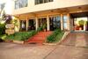 Hotel Vuelta Del Ombu
