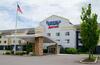 Hotel Fairfield Inn By Marriott Hazleton