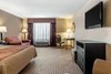 Hotel Comfort Inn & Suites Newton