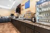 Hotel Comfort Inn & Suites Newton
