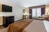 Hotel Comfort Inn & Suites Newton