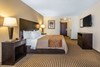 Hotel Comfort Inn & Suites Newton