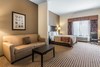Hotel Comfort Inn & Suites Newton
