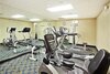 Hotel Holiday Inn Express Newton