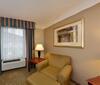 Hotel Best Western Plus Madisonville Inn