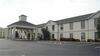 Hotel Best Western Plus Madisonville Inn