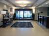 Hotel Hampton Inn & Suites Manteca