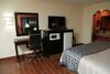 Motel Budget Inn - Washington