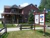 Posada Auberge Le Saint-boh�me